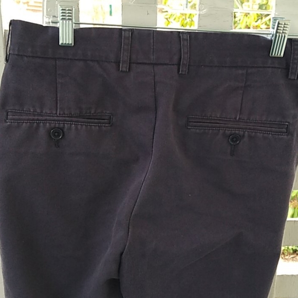 Warrior UK stay pressed trousers 32 waist - Picture 3 of 5